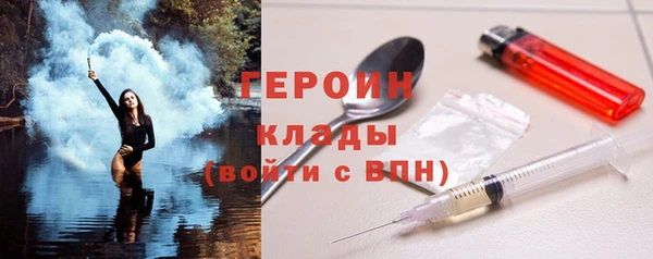 хмурый Алексин