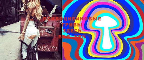 MESCALINE Алзамай